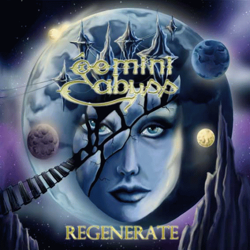 Regenerate